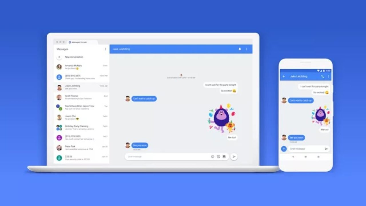 Edit Messages in Google Messages App Now!