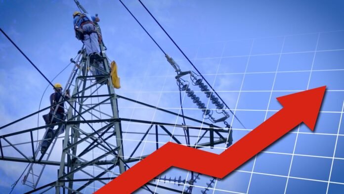 Electricity Costs Rise | Rs. 3.25 Per Unit Hike