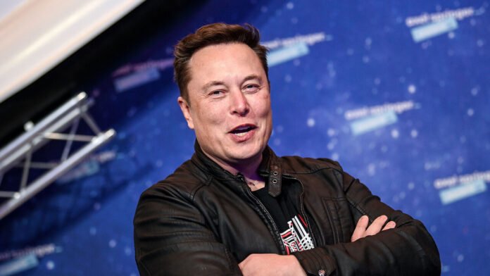 Elon Musk Predicts Future Smartphone Replacement