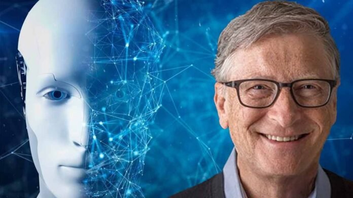 Embracing AI Technology for Progress: Insights from Bill Gates