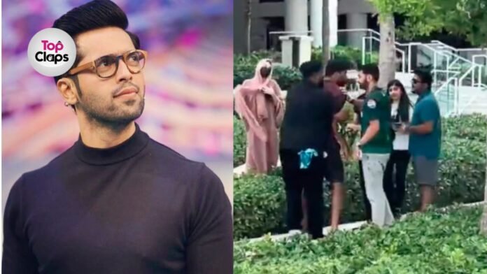 Fahad Mustafa Supports Haris Rauf Over Florida Incident