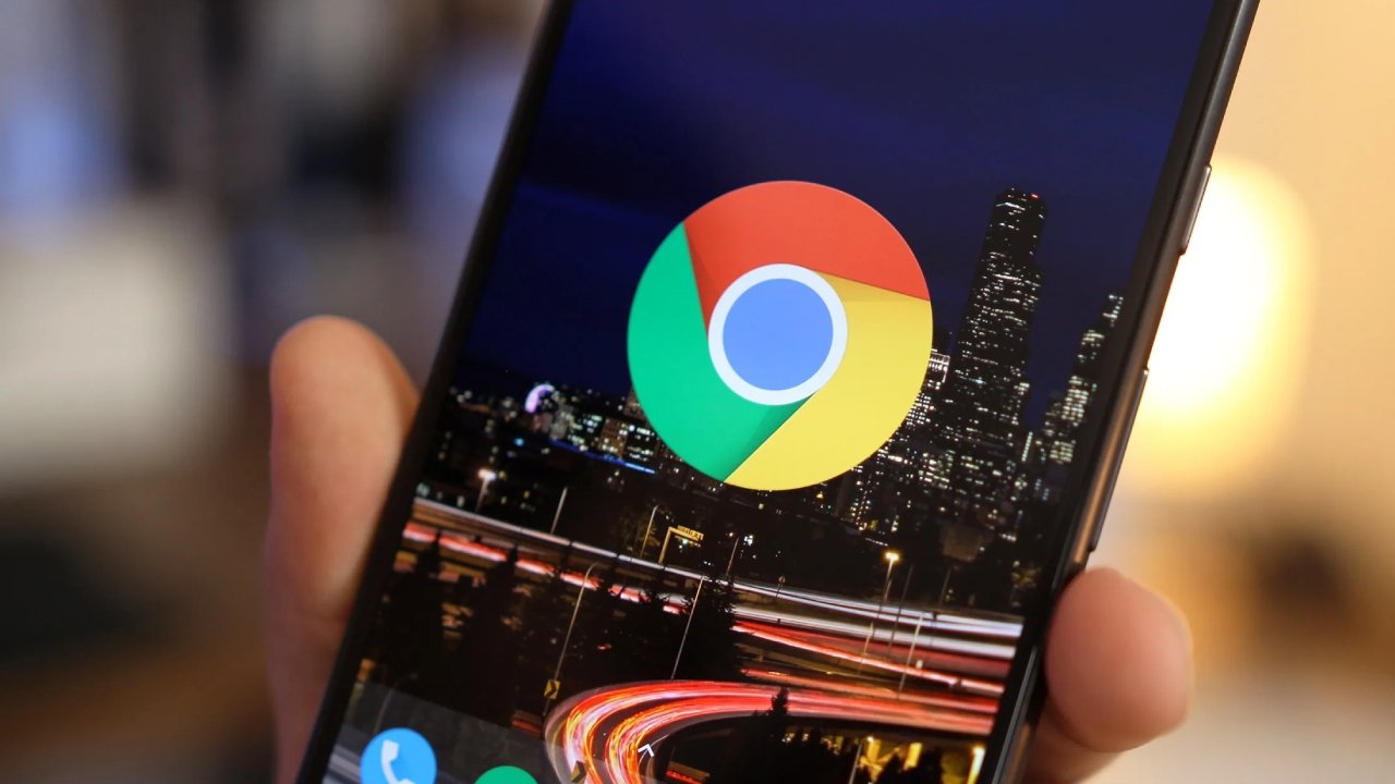 Features for Google Chrome Mobile Users