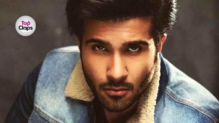 Feroze Khan Celebrates Joyful Second Marriage with Zainab