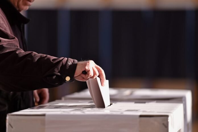 France Inmates Break Out Post EU Election Votes