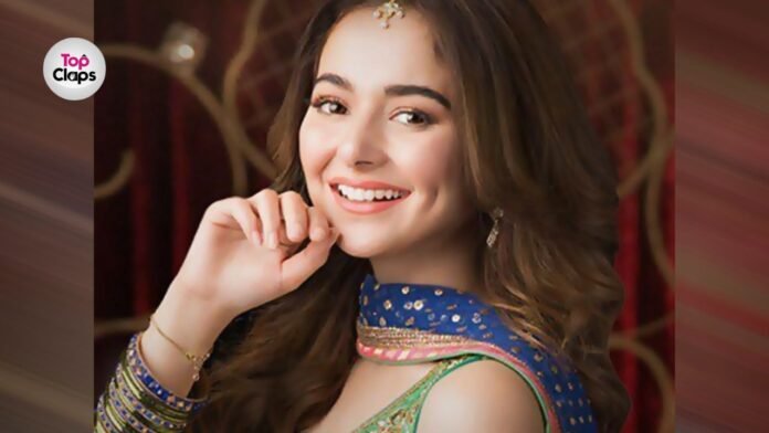 Hania Aamir No Superstar Can Emerge Without Modesty