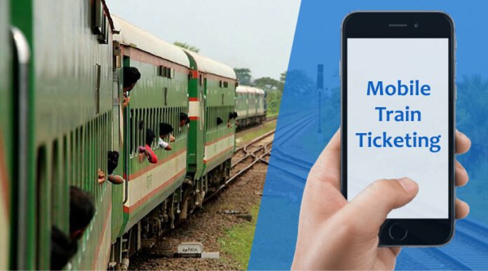 How to Book Train Tickets Online