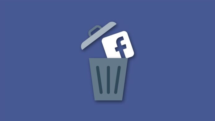 How to Delete Facebook Account