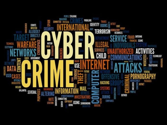 How to Report Cyber Crime in Pakistan
