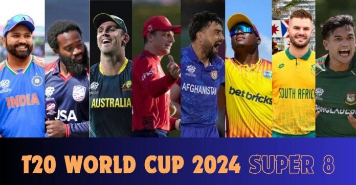 ICC T20 World Cup