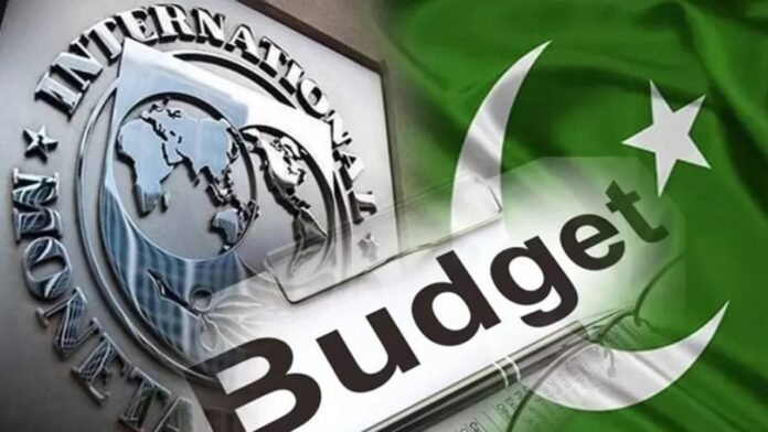 IMF Demands Reforms Post Pakistan’s 2024-25 Budget