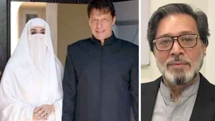 Imran Khan, Bushra Bibi Iddat Case Decision