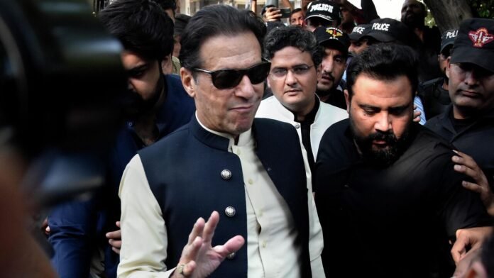 Imran Khan's Court Cases: Govt Requests Rejected