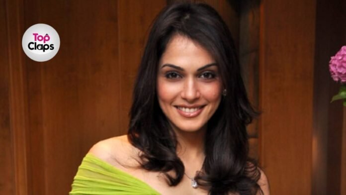 Isha Koppikar Opens Up About Casting Couch in Bollywood