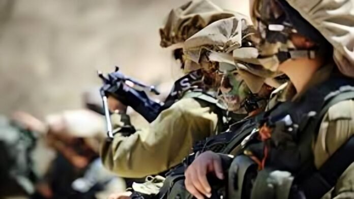 Israeli Army Continues Brutalities 24 Palestinians Killed