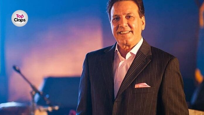 Javed Sheikh A Fraud Case Has Been Filed Against