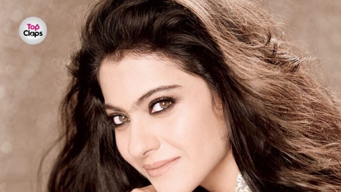 Kajol 'Sholay' (1975) Voted Most Loved Bollywood Film