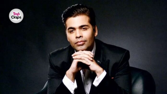 Karn Johar Granted Relief by Mumbai Court in Copyright