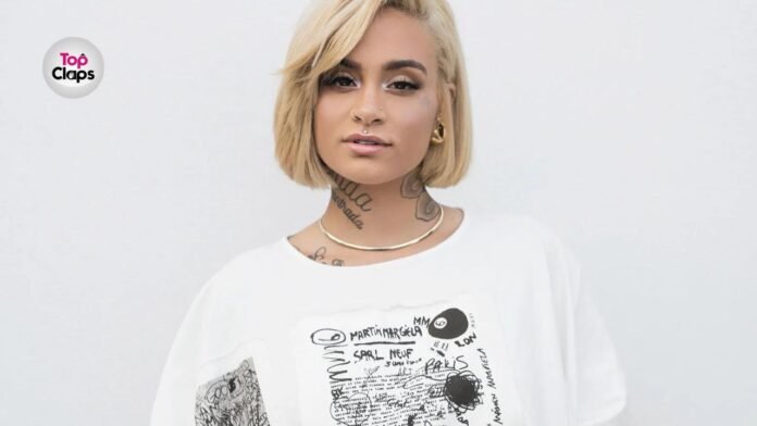 Kehlani Releases Music Video in Support of Gaza