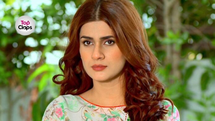 Kubra Khan Stance on the Humanitarian Crisis in Palestine