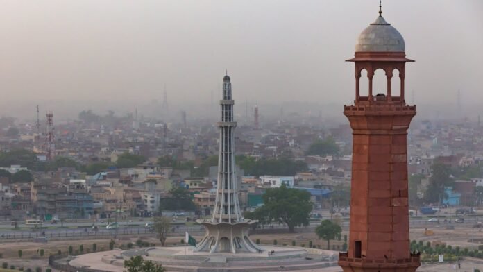 Lahore Reform Program: PKR 71.66B Infrastructure Boost