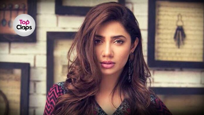 Maira Khan's Startling Revelation About Her Marriage