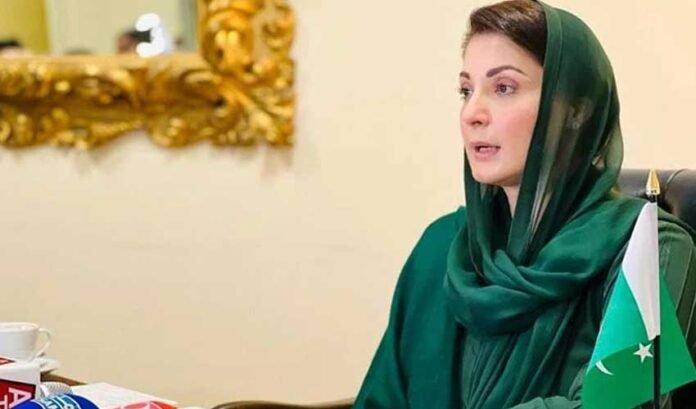 Maryam Nawaz Orders Thorough Drain Cleaning, Daily Reports