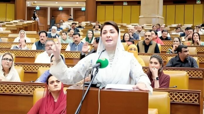 Maryam Nawaz | Our Work Outshines 300 Years of Opposition