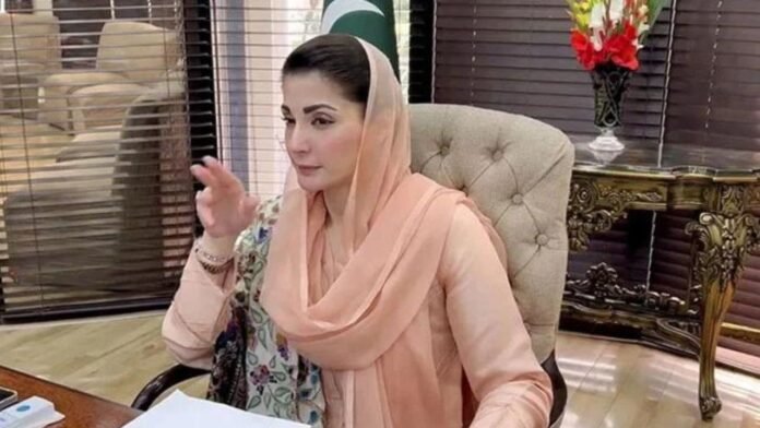 Maryam Nawaz Approves Anti-Corruption Authority