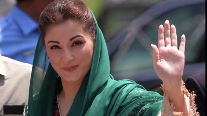 Maryam Nawaz's First 100 Days Public Review