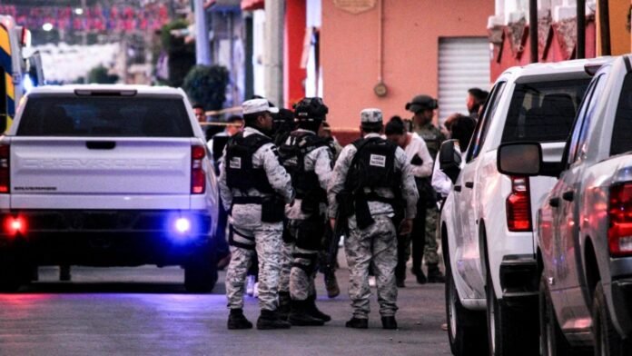 Mayoral Candidate Assassinated in Mexico, Violence Surges