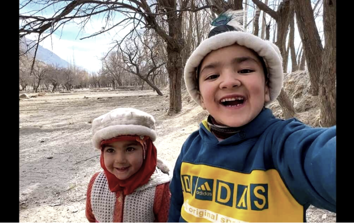 Mini Vlogger Shiraz Return to Social Media After 3 Weeks