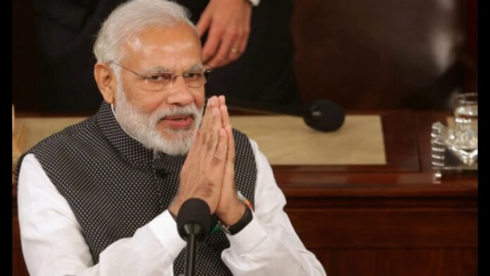 Modi Cabinet First No Muslim Ministers Since Independence