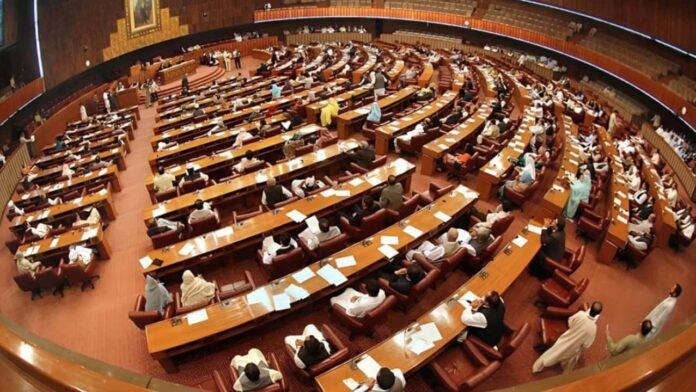 National Assembly Approves 2024-25 Federal Budget