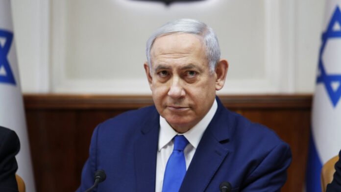 Gaza War Disputes | Netanyahu Shakes Up War Cabinet