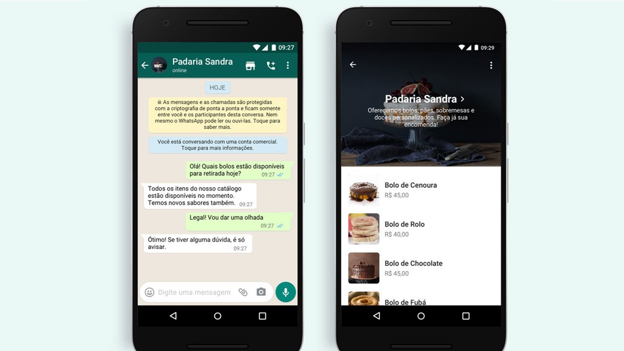 New AI Features for WhatsApp Business App Unveiled