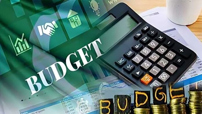 New Rs 2 Trillion Taxes in 2024-25 Budget Plan