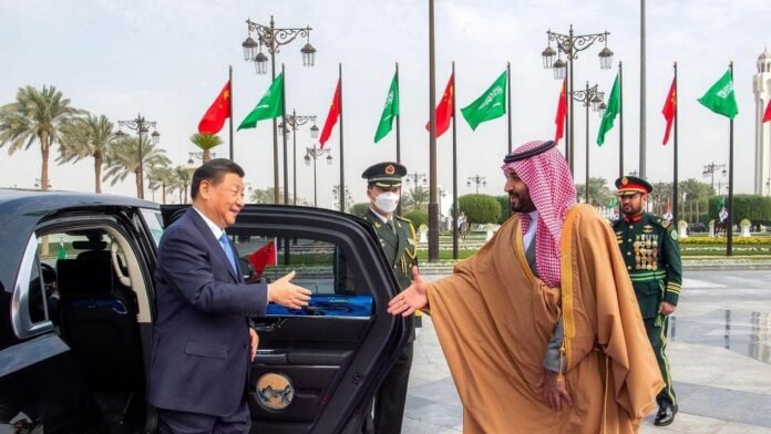 Pakistan Boosts US, China, Saudi Ties