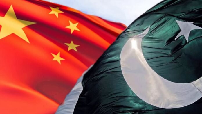 Pakistan-China Friendship Threats & Successes