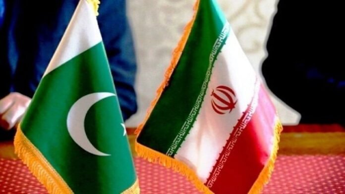 Pakistan-Iran Alliance: Strengthening Cooperation