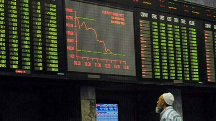 Pakistan Stock Market Hits 80K Points Milestone