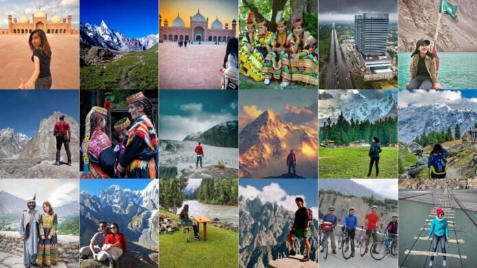 Pakistan's Remarkable Leap in Global Tourism Rankings