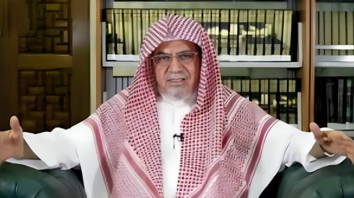 Passing of Dr. Saleh bin Zain Al-Abidin, Key Keeper of Kaaba