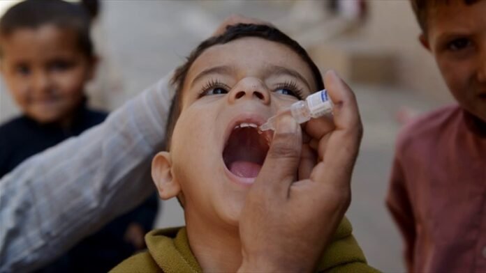 Polio Resurgence in Pakistan: Urgent Call for Action