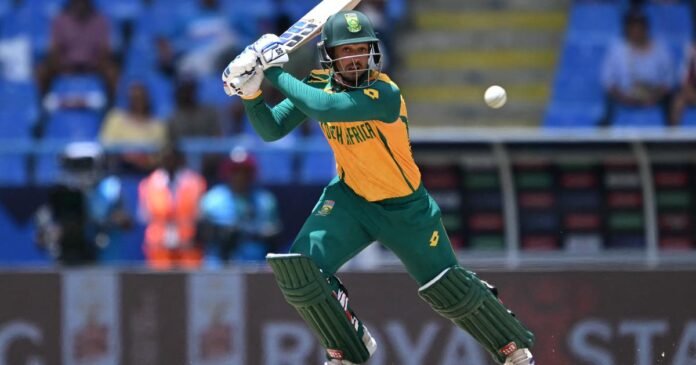 Quinton de Kock Stellar Innings