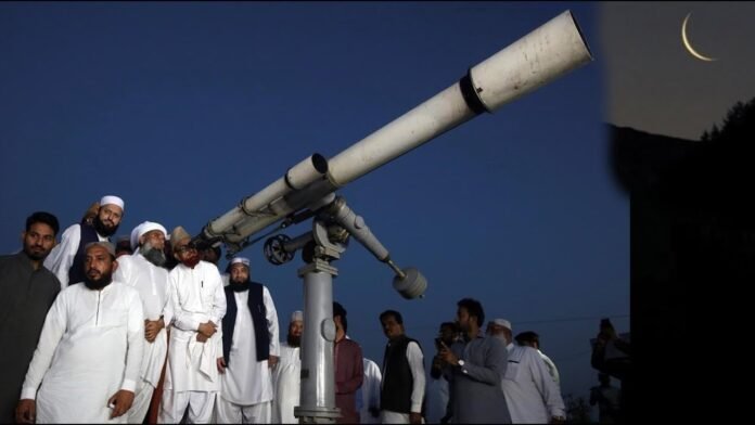 Ruet-e-Hilal Meets June 7 for Dhul-Hijjah Moon Sighting