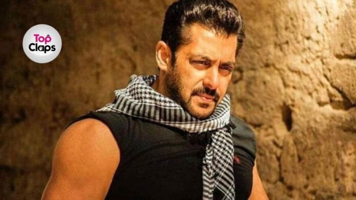 Salman Khan Begins Shooting for New Film 'Sikandar'