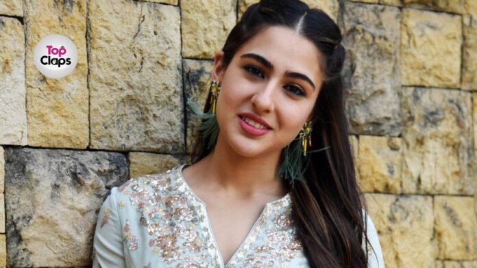 Sara Ali Khan's Surprising Connection to Dilip Kumar