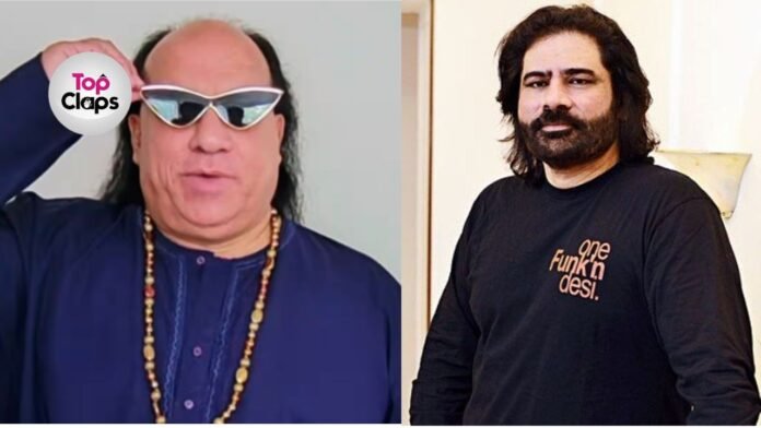 Shafqat Amanat Ali Slam Rise of Chahat Fateh Ali Khan