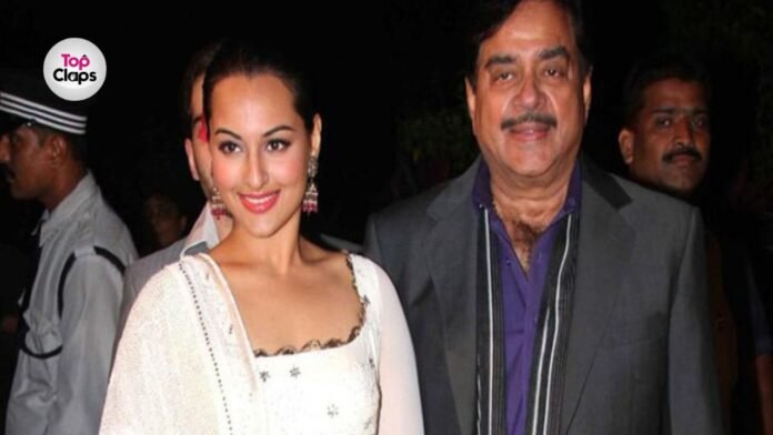 Shatrughan Sinha on Daughter Sonakshi's Marriage Rumors