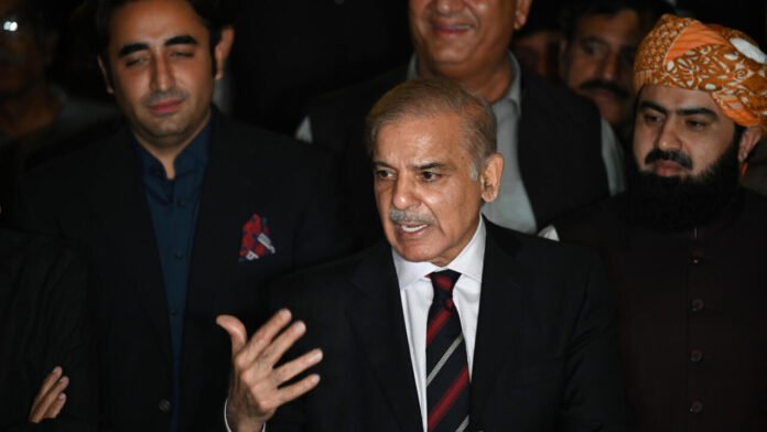 Shehbaz Sharif on Pakistan-China Friendship and Progress